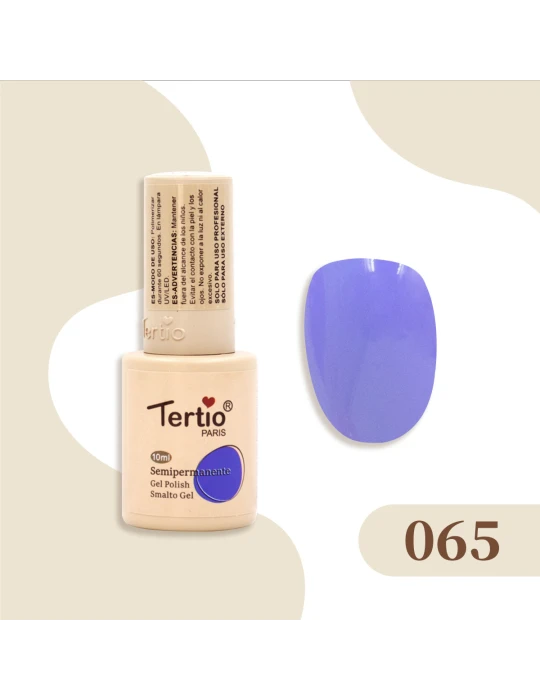 065 SEMIPERMANENTE TPO FREE 10ML