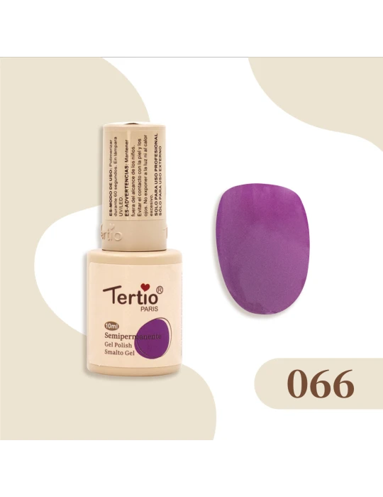 066 SEMIPERMANENTE TPO FREE 10ML