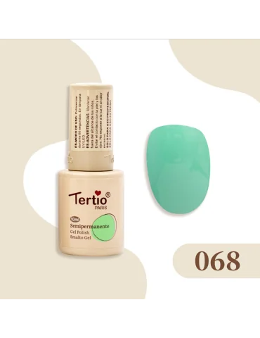 068 SEMIPERMANENTE TPO FREE 10ML