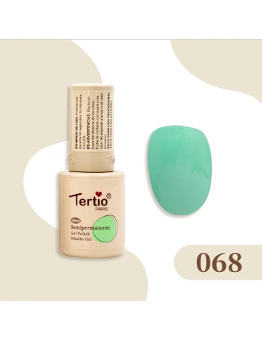 068 SEMIPERMANENTE TPO FREE 10ML