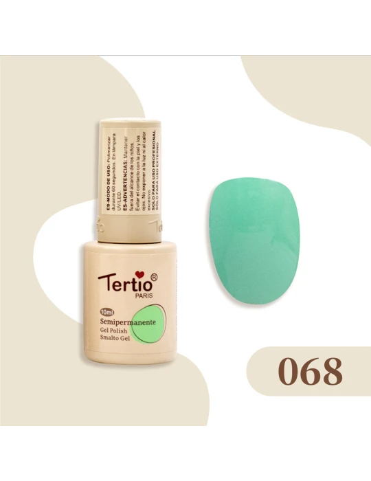 068 SEMIPERMANENTE TPO FREE 10ML