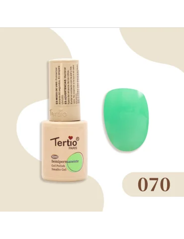 070 SEMIPERMANENTE TPO FREE 10ML