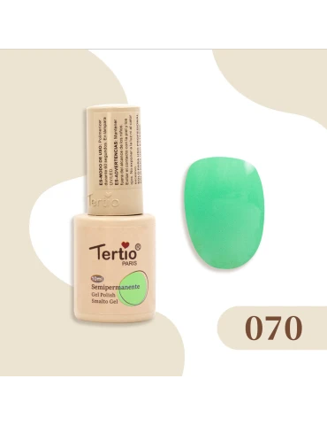 070 SEMIPERMANENTE TPO FREE 10ML