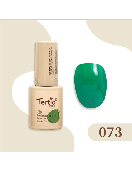 073 SEMIPERMANENTE TPO FREE 10ML