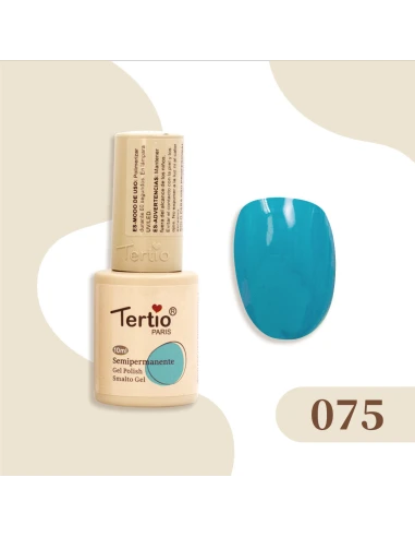 075 SEMIPERMANENTE TPO FREE 10ML