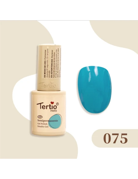 075 SEMIPERMANENTE TPO FREE 10ML