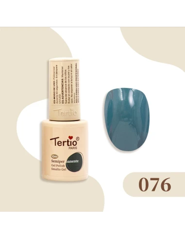 076 SEMIPERMANENTE TPO FREE 10ML