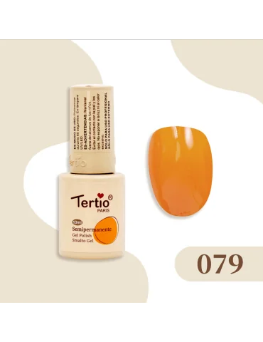 079 SEMIPERMANENTE TPO FREE 10ML