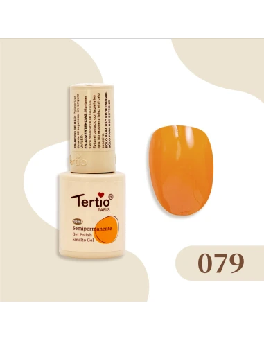 079 SEMIPERMANENTE TPO FREE 10ML