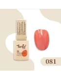081 SEMIPERMANENTE TPO FREE 10ML