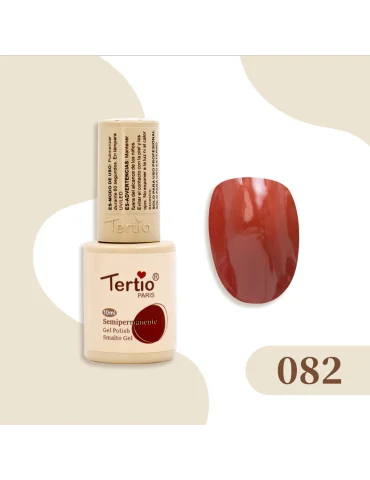 082 SEMIPERMANENTE TPO FREE 10ML