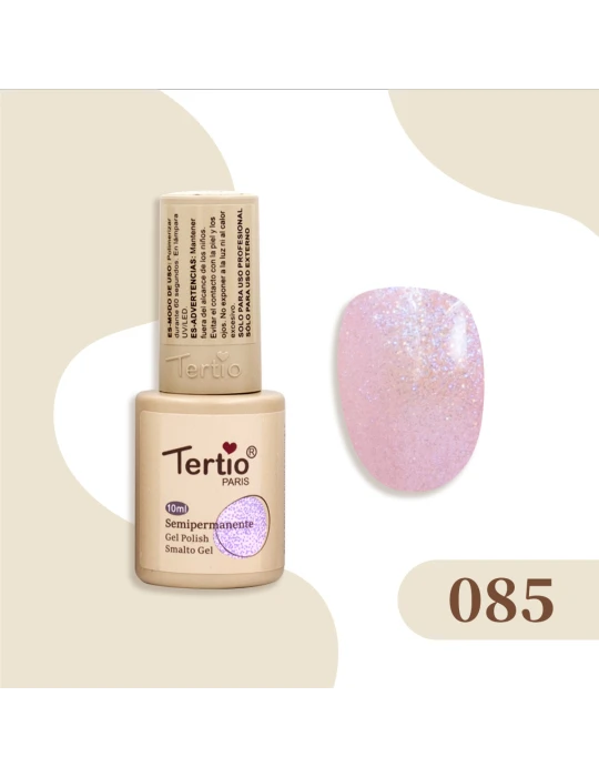 085 SEMIPERMANENTE TPO FREE 10ML