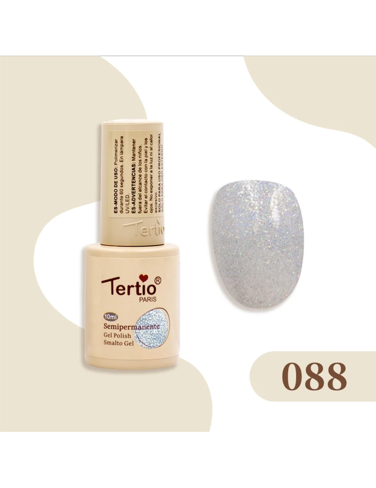 088 SEMIPERMANENTE TPO FREE 10ML