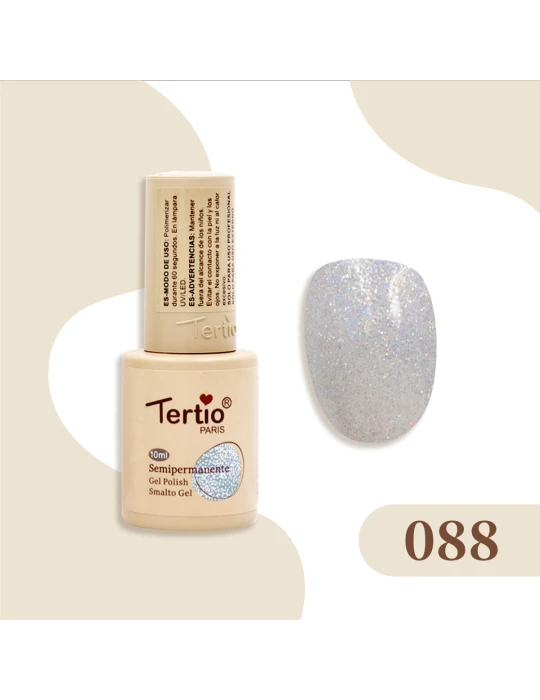 088 SEMIPERMANENTE TPO FREE 10ML