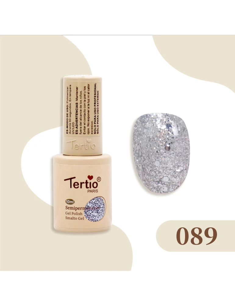 089 SEMIPERMANENTE TPO FREE 10ML