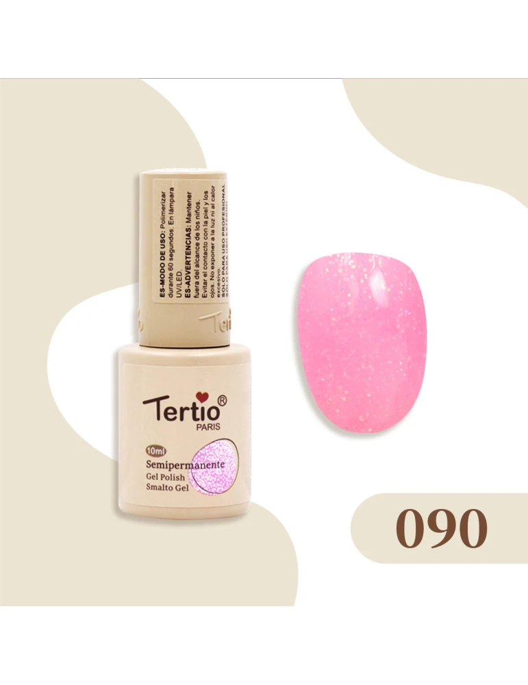 090 SEMIPERMANENTE TPO FREE 10ML