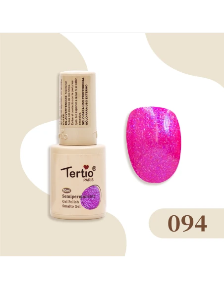 094 SEMIPERMANENTE TPO FREE 10ML