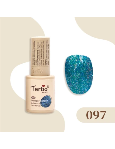097 SEMIPERMANENTE TPO FREE 10ML