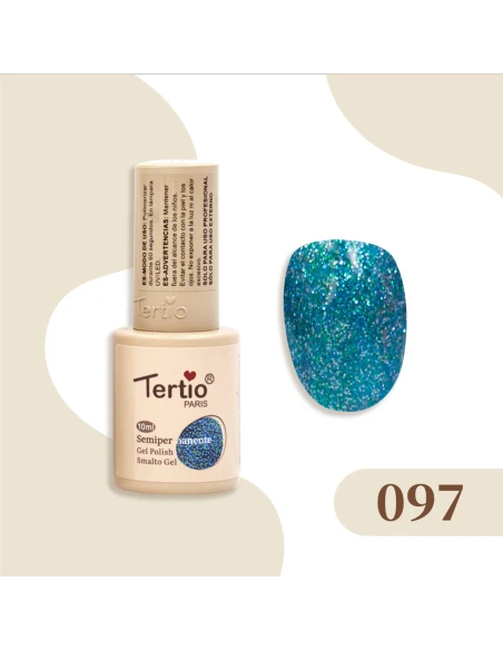 097 SEMIPERMANENTE TPO FREE 10ML