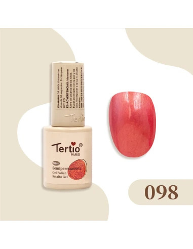 098 SEMIPERMANENTE TPO FREE 10ML