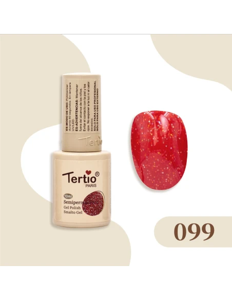 099 SEMIPERMANENTE TPO FREE 10ML