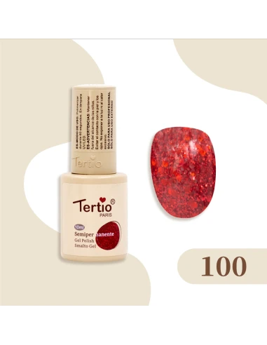 100 SEMIPERMANENTE TPO FREE 10ML