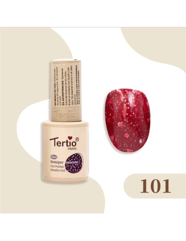 101 SEMIPERMANENTE TPO FREE 10ML