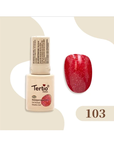 103 SEMIPERMANENTE TPO FREE 10ML