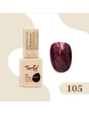 105 SEMIPERMANENTE TPO FREE 10ML