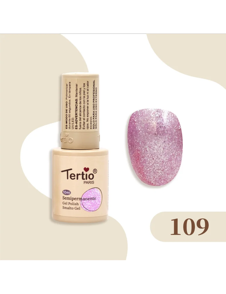 109 SEMIPERMANENTE TPO FREE 10ML 109 SEMIPERMANENTE TPO FREE 10ML