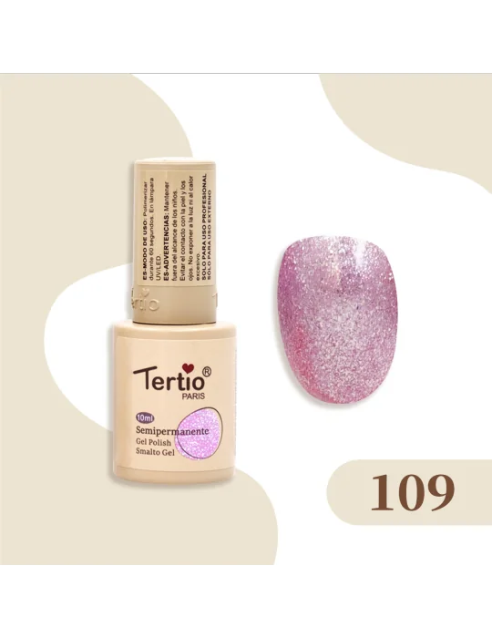 109 SEMIPERMANENTE TPO FREE 10ML 109 SEMIPERMANENTE TPO FREE 10ML