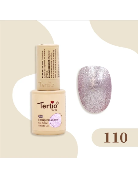 110 SEMIPERMANENTE TPO FREE 10ML