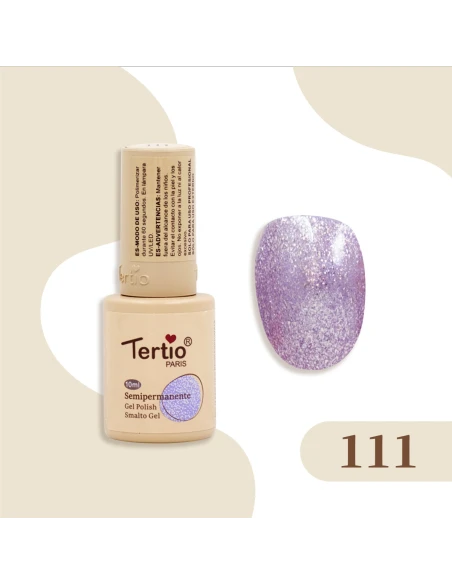 111 SEMIPERMANENTE TPO FREE 10ML