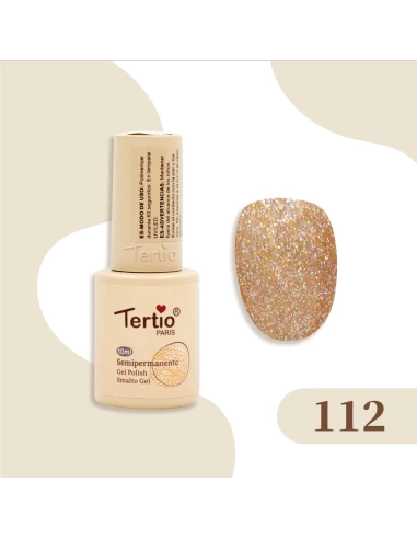 112 SEMIPERMANENTE TPO FREE 10ML