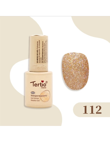 112 SEMIPERMANENTE TPO FREE 10ML