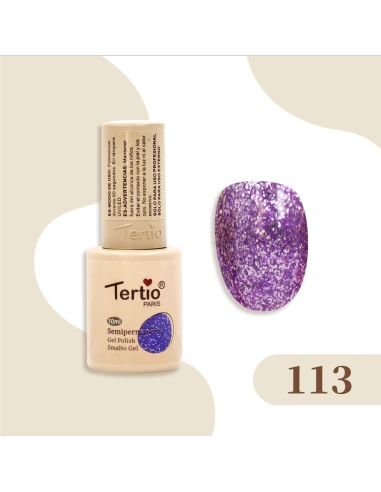 113 SEMIPERMANENTE TPO FREE 10ML