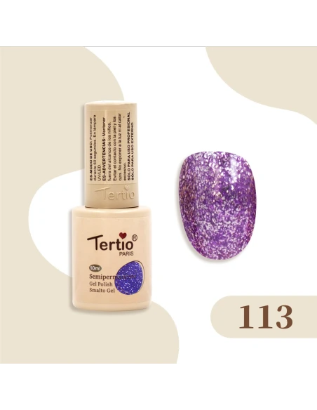 113 SEMIPERMANENTE TPO FREE 10ML