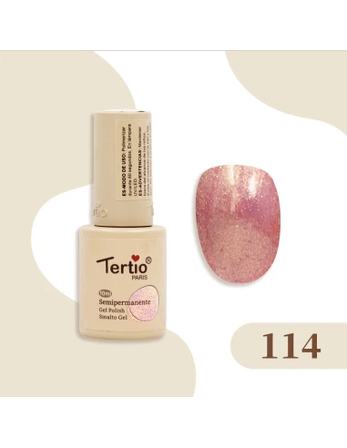 114 SEMIPERMANENTE TPO FREE 10ML