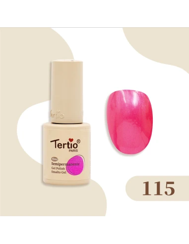 115 SEMIPERMANENTE TPO FREE 10ML