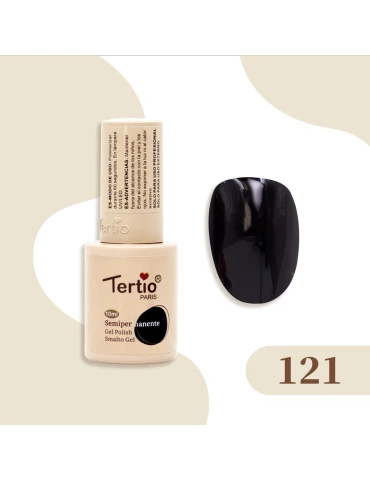 121 SEMIPERMANENTE TPO FREE 10ML