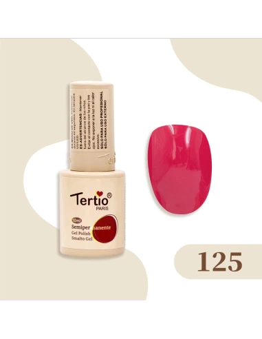 125 SEMIPERMANENTE TPO FREE 10ML