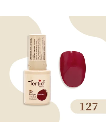 127 SEMIPERMANENTE TPO FREE 10ML