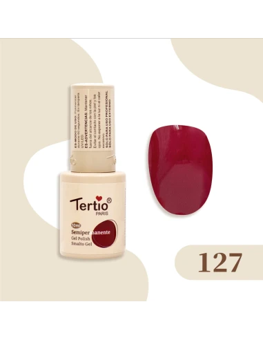 127 SEMIPERMANENTE TPO FREE 10ML