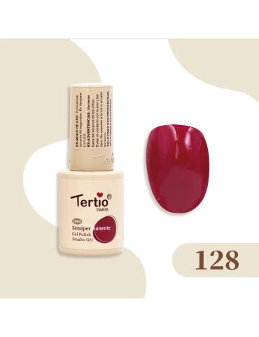 128 SEMIPERMANENTE TPO FREE 10ML