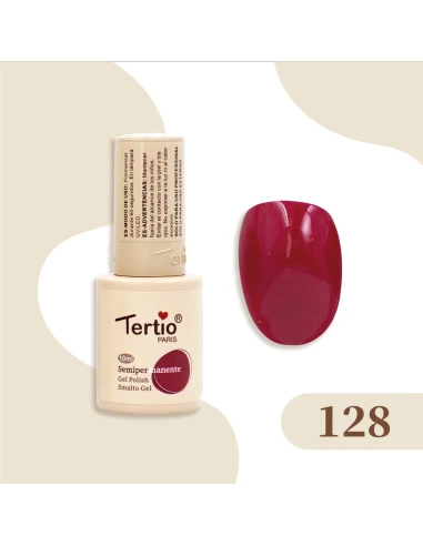 128 SEMIPERMANENTE TPO FREE 10ML