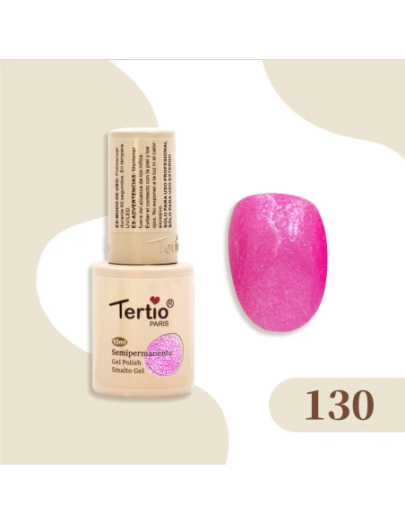 130 SEMIPERMANENTE TPO FREE 10ML