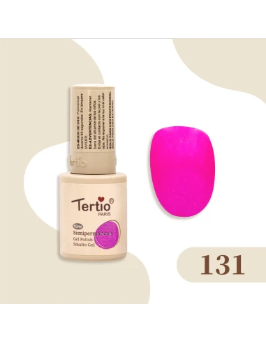 131 SEMIPERMANENTE TPO FREE 10ML