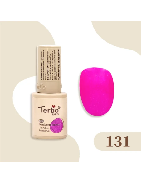 131 SEMIPERMANENTE TPO FREE 10ML