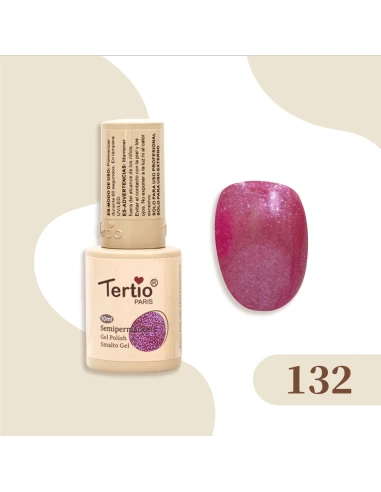 132 SEMIPERMANENTE TPO FREE 10ML