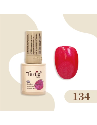 134 SEMIPERMANENTE TPO FREE 10ML